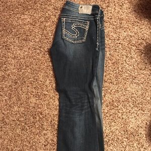 Silver Brand Jeans